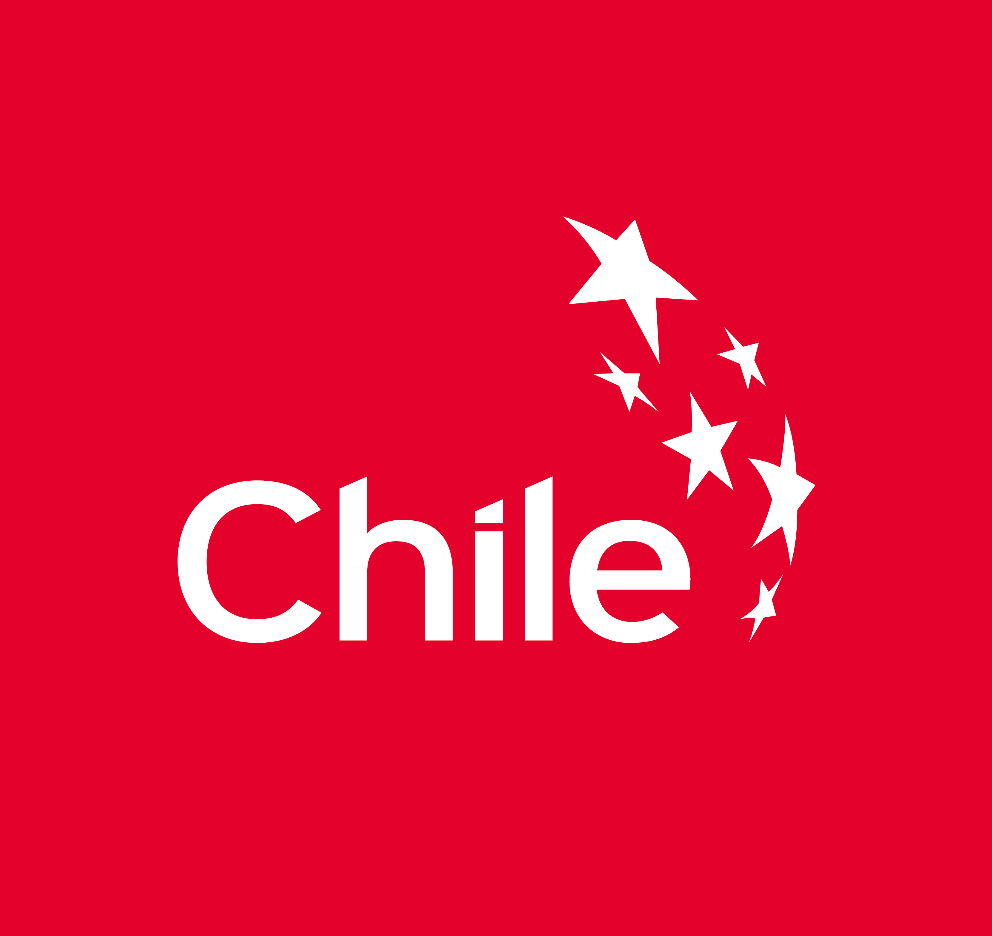 Sello de Marca Chile