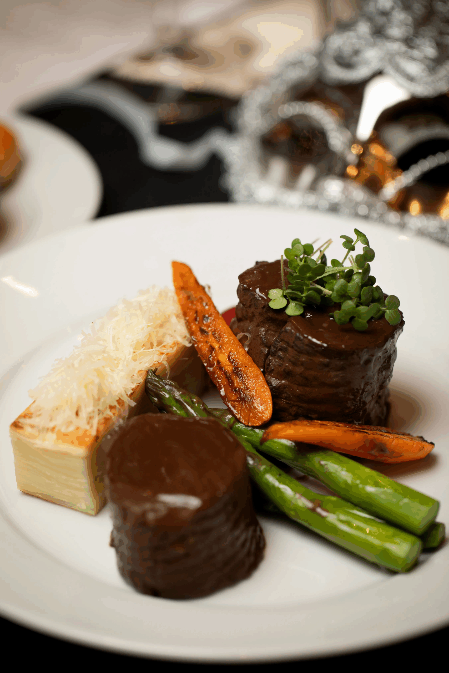 VAMOS A JUGAR JACK BLACK